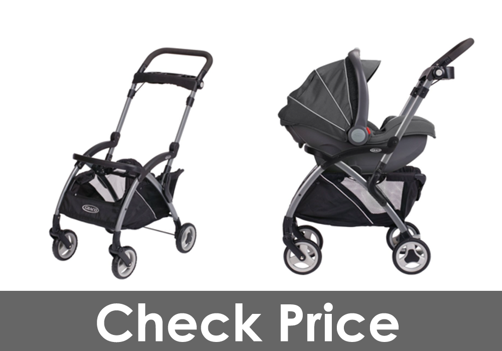 Best Baby Strollers 2021 Reviews Buying Guide Best Baby Stroller