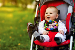 best baby strollers 2017