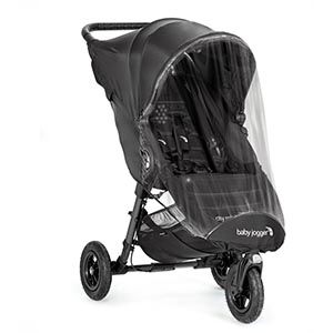 Baby Jogger City Mini GT Review